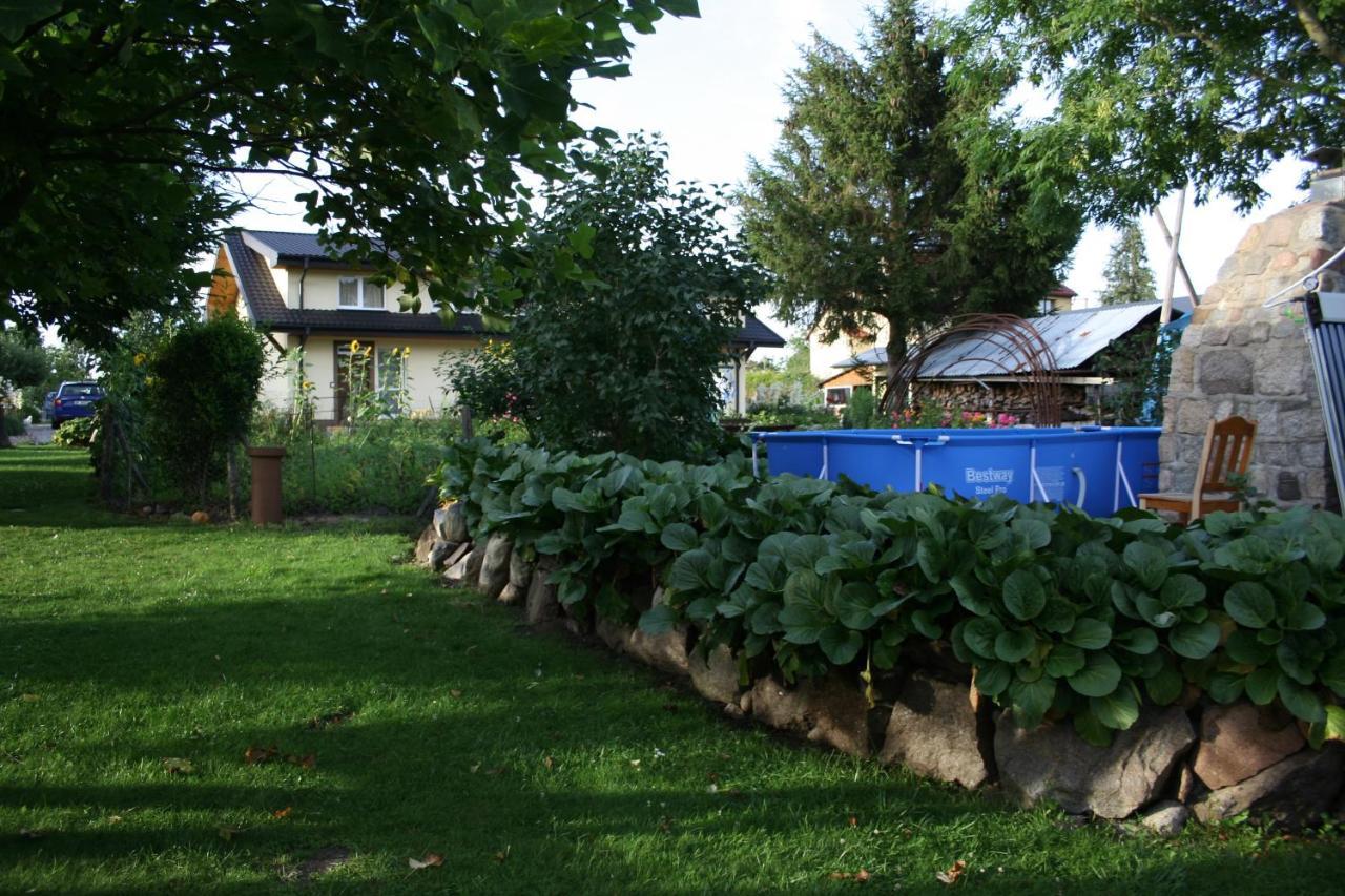 Sianowskie Ranczo Exterior photo