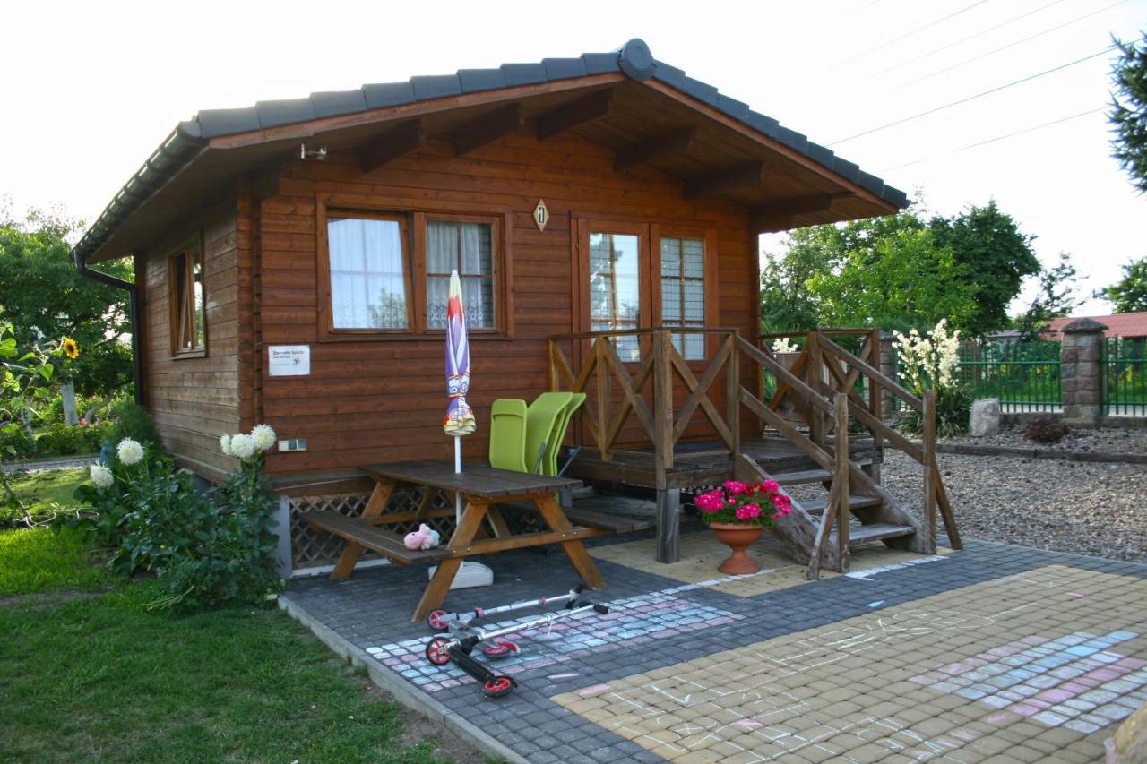 Sianowskie Ranczo Exterior photo